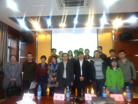 首届“优德88杯”软件设计大赛落下帷幕