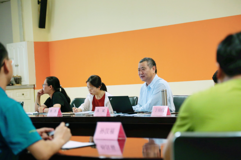 优德88软件顺利通过CMMI L5级再认证评估