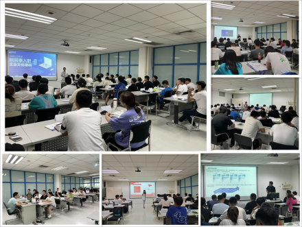 “英勇入海，将来可期”2022新员工培训圆满实现！