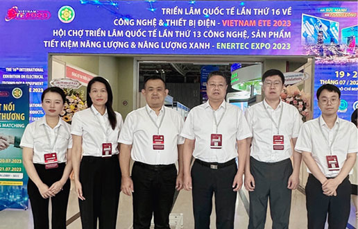 海阔天高 ，“颐越”千里